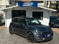 MINI Mini 2.0 D 143ch Pack Red Hot Chili - 2012 - 132 000 km - Toit Ouvrant - Harman Kardon - Sieges Chauffant