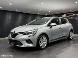 Renault Clio 1.0 TCe Intens