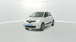 RENAULT Twingo III SCe 65 Equilibre