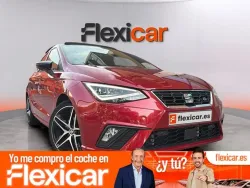 SEAT Ibiza 1.2 Tsi FR