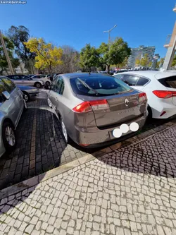 Renault Laguna Laguna III 2.0 DCI - Diesel
