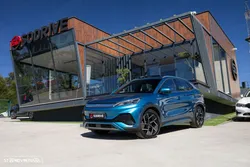 BYD Atto 3 60.48 kWh Design