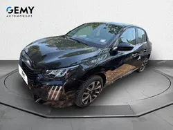 PEUGEOT 208 Hybrid 100 e-DCS6 Style