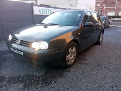 Volkswagen golf iv 1.9l sdi