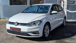 Volkswagen Golf VII 1.6 TDI 110ch BlueMotion Technology FAP Confortline 3p