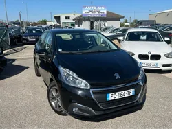 PEUGEOT 208 Phase 2 5 Portes 1.5 Blue HDi BVM6 100 cv