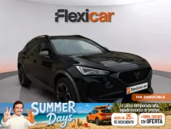 CUPRA Formentor 1.5 TSI 150 DSG