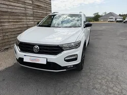 VOLKSWAGEN T-ROC 2.0 TDI - 150 - Start&Stop - BV DSG 7 IQ.Drive PHASE 1