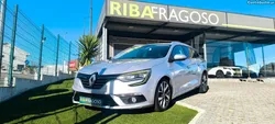 Renault Mégane Sport Tourer 1.5 dCi Energy Intens
