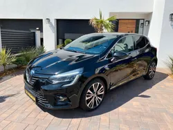 Renault clio initiale paris 1.3 tce 130ch edc