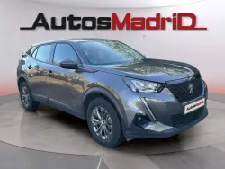 Peugeot 2008 Active Pack BlueHDI 81kW (110CV)