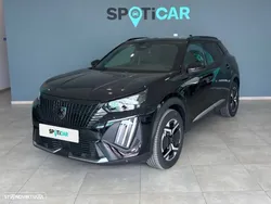 Peugeot 2008 1.2 Hybrid Allure e-DCS6