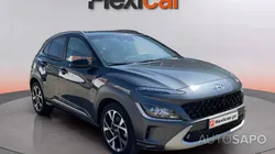 Hyundai Kauai de 2022