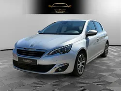 PEUGEOT 308 1.6 e-HDi S&S 115cv Allure - Feux LED