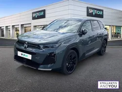 Citroën C5 Aircross Hybride 145 ch e-DCS6 Max