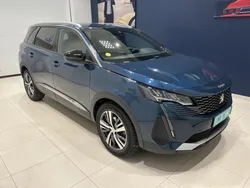 Peugeot 5008 II BlueHDi 130 S&S EAT8 Allure Pack
