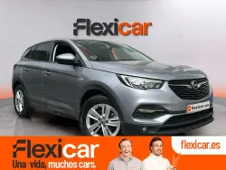 OPEL Grandland X 1.2T S&S Excellence 130