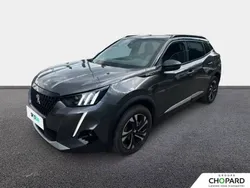 Peugeot 2008 PureTech 130ch S&S BVM6 GT Line