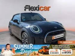 MINI Mini Cabrio Cooper Aut.