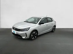 Opel Corsa ELECTRIQUE 136 ch & Batterie 50 kWh