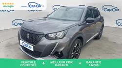 Peugeot 2008 1.5 BlueHDi 130 EAT8 Allure