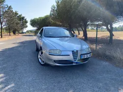 Alfa Romeo 147 1.6 TS