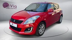 Suzuki Swift 1.2 VVT 95cv SO CITY - TOIT OUVRANT CAMERA DE RECUL