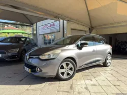 Renault Clio 0.9 tce