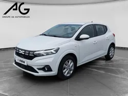Dacia Sandero TCe 90 Expression