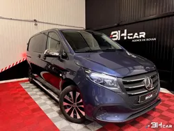 Mercedes Vito Mixto 119 CDI Long 4Matic 9G-Tronic 190ch