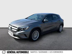 MERCEDES Classe GLA 200 CDI 4-Matic Intuition 7-G DCT A