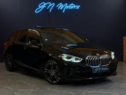 BMW Série 1 - 118D M sport - SUIVI COMPLET BMW - garantie 12 mois