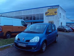 Grand Modus 1.2 TCE 100 Expression ( Moteur HS )