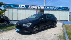 Renault Mégane Sport Tourer 1.3 TCe Limited