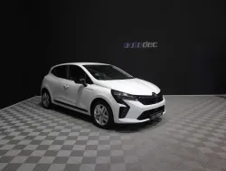 RENAULT Clio dCi Evolution 74kW