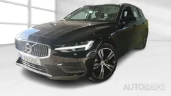 Volvo V60 de 2022