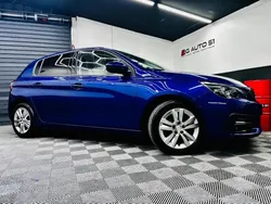 Peugeot 308 GENERATION-II 1.5 BLUEHDI 130 ACTIVE BUSINESS START-STOP