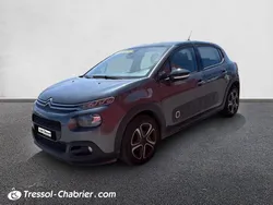 CITROEN C3 BlueHDi 100 S&S BVM6 Shine