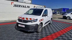 Peugeot Partner FOURGON STANDARD 1000 KG BLUEHDI 100 SS BVM5 PREMIU