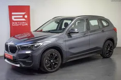 BMW X1 25 e xDrive