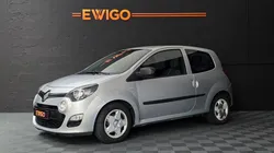 Renault twingo 1.5 dci 75 - regulateur de vitesse / distri ok