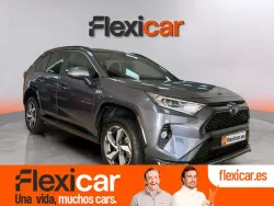 TOYOTA RAV-4 2.5 Plug-in hybrid 4WD Advance