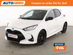 TOYOTA Yaris 120H 1.5 Style