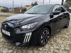 Peugeot e-208 50 kWh Style