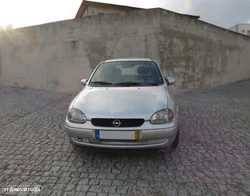 Opel Corsa 1.5 TD GLS