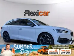 CUPRA León 1.5 ETSI DSG 110Kw
