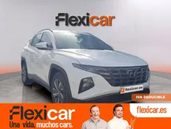 HYUNDAI Tucson 1.6 TGDI Maxx 4x2
