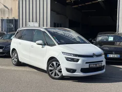 Citroën Grand C4 Picasso 1.6 THP 165ch Exclusive EAT6