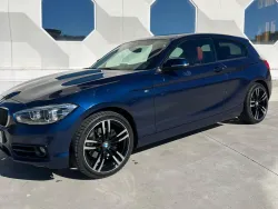 BMW 120 120dA
