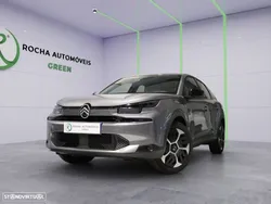 Citroën e-C4 54 kWh Plus